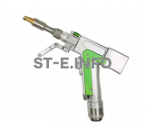 Горелка для лазерной сварки Relfar FWH30-D10C с кабелем 15 метров - st-e.info - Екатеринбург