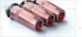 Сопло коническое 12,5 мм  к горелкам MIG/MAG - st-e.info - Екатеринбург