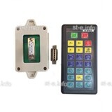 Пульт дистанционного управления SF-RF06A для SF-2100S/SF-2100C/SF-2300S - st-e.info - Екатеринбург