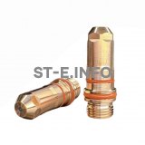 Электрод YK02211 (усиленный)  - st-e.info - Екатеринбург