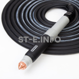 Плазмотрон механизированный IPMX-102 - 7,5 метров - st-e.info - Екатеринбург