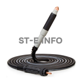 Плазмотрон механизированный  CUT-120 PRO Tehnocut - 7.5 метров - st-e.info - Екатеринбург