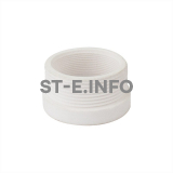 Керамическая насадка для плазмотрона XF-300 тип 1  - st-e.info - Екатеринбург