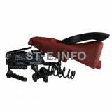  228721 пусковая кнопка - st-e.info - Екатеринбург