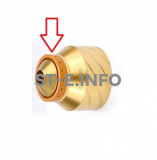 Кольцо конуса плазмотрона YK360 - st-e.info - Екатеринбург