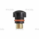Колпачок короткий для горелок TIG - st-e.info - Екатеринбург