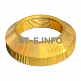 Колпак малый для плазмотрона YK100 - st-e.info - Екатеринбург