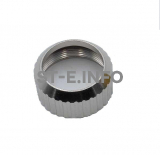 Колпачок тип 1 для плазмотрона XF-300 - st-e.info - Екатеринбург