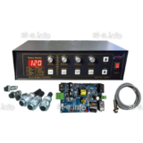 Контроллер высоты XPTHC-100V - st-e.info - Екатеринбург