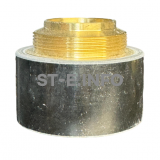 Большой колпак для плазмотрона YK100 - st-e.info - Екатеринбург