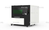Лазерный станок ST-Lazer PRO 1390 c источником  - st-e.info - Екатеринбург