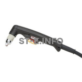 Плазмотрон для ручной плазменной резки LC105, 7,5 метров - st-e.info - Екатеринбург