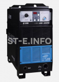 Источник плазменной резки LGK-200HD - st-e.info - Екатеринбург
