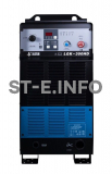 Источник плазменной резки LGK-400HD - st-e.info - Екатеринбург