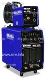 Сварочный инверторный полуавтомат Brima MIG-500 - st-e.info - Екатеринбург