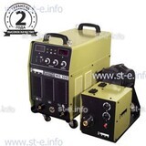 Инвертор сварочный MIG-500I, 380В - st-e.info - Екатеринбург