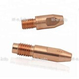 Наконечник М10*40*1,2 CuCrZr - st-e.info - Екатеринбург