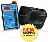 Переносной оксиметр OX™-100X - st-e.info - Екатеринбург