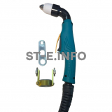 Плазмотрон P-80 воздушный, для ручной резки без кабеля (тип 3) - st-e.info - Екатеринбург