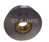 Ролик прижимной MIG-500 Pulse 1,2 - 1,6 - st-e.info - Екатеринбург