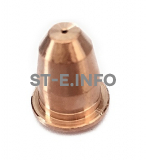 Сопло PD0102-08 диаметр 0,8 мм - st-e.info - Екатеринбург