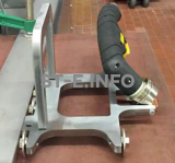 Шаблон для плазменной резки со скосом PMAX 45/65/85/105 - PMAX 1000/1250/1650 артикул 51880 - st-e.info - Екатеринбург