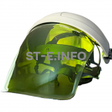 Шлем для лазерной сварки  - st-e.info - Екатеринбург