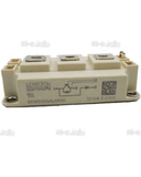  IGBT-модуль SKM300GAL063D - st-e.info - Екатеринбург