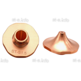 Сопло для лазерной резки Raytools д.6,0 мм арт. 120GJT4560  - st-e.info - Екатеринбург