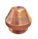 Сопло для плазматрона Y200 д.1,5 мм - st-e.info - Екатеринбург