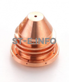 Сопло YK130 артикул YK03416 - st-e.info - Екатеринбург