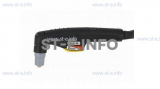 Плазмотрон для ручной резки PLC-70 6m G1/4 - st-e.info - Екатеринбург