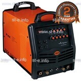 Сварочный инвертор Сварог  TECH TIG 250 P AC/DC (E102) - st-e.info - Екатеринбург