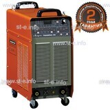 Сварочный инвертор Сварог TIG 500 P DSP AC/DC (J1210) - st-e.info - Екатеринбург