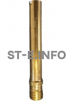 Трубка охлаждения YGX100 - st-e.info - Екатеринбург