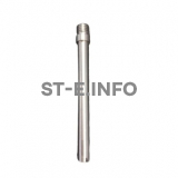 Трубка охлаждения для плазмотронов YGX200 - st-e.info - Екатеринбург