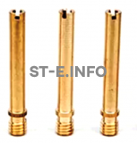 Трубка для плазмотрона YGX160  - st-e.info - Екатеринбург