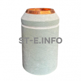 Насадка защитная для плазмотрона  А141 - st-e.info - Екатеринбург