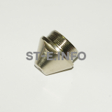 Сопло для плазмотрона XF-400 д.2,5 мм - st-e.info - Екатеринбург