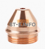 Сопло D=3.0 для плазмотрона YK600 - st-e.info - Екатеринбург