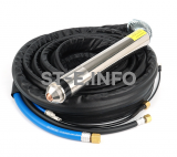 Плазмотрон YK600 - st-e.info - Екатеринбург