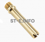 Трубка воздушная YK600 - st-e.info - Екатеринбург