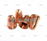 Сопло для плазмотрона AUTOCUT 125P арт. PD0179-13 - st-e.info - Екатеринбург