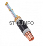 Замена плазмотрона для системы плазменной резки ТМ Beverly (Беверли Арктерм) - st-e.info - Екатеринбург