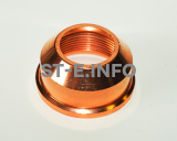 Защитное кольцо для плазмотрона XF-400  - st-e.info - Екатеринбург