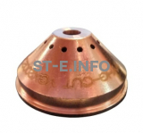 Защитный экран для плазмотронов YGX200 - st-e.info - Екатеринбург