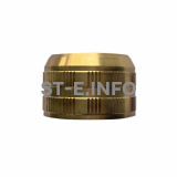 Защитный колпак LTH03-050 для плазмотрона Liuhe - st-e.info - Екатеринбург