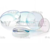 Фокусирующая линза для аппаратов лазерной сварки и чистки D20*3,5/Ф400 - st-e.info - Екатеринбург