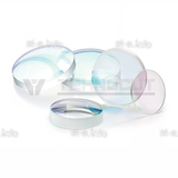 Стекло защитное для лазерных станков IPG Photonics® D27мм*5мм - st-e.info - Екатеринбург