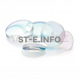 Стекло защитное 37*7мм 20кВт   - st-e.info - Екатеринбург